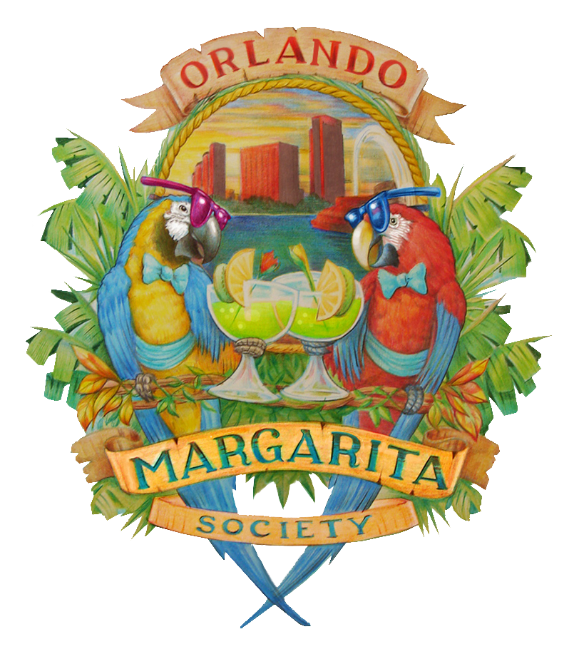 Orlando Margarita Society